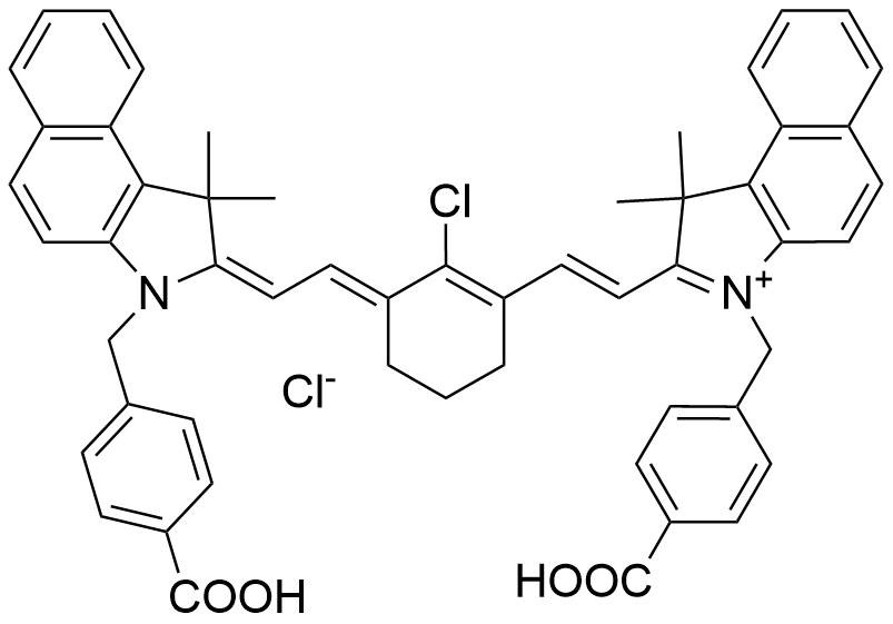 花菁染料 IR825