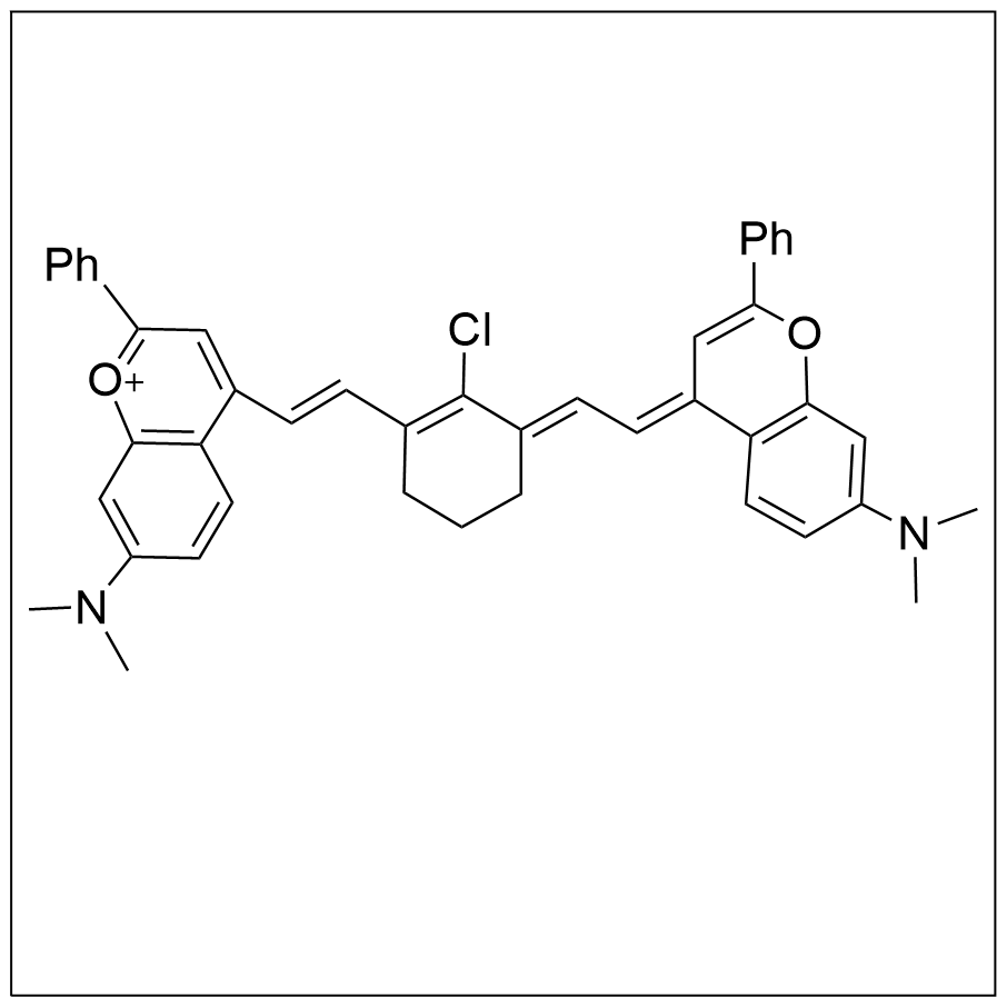 近紅外二區(qū)染料Flav7