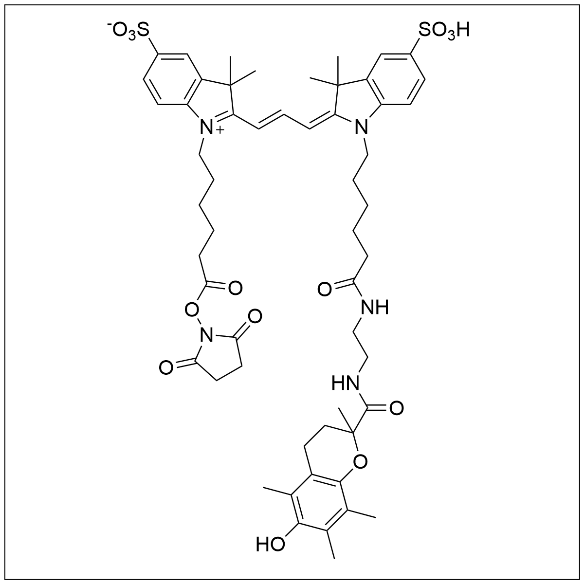 ỨݼȾ Suflo Cy3 trolox