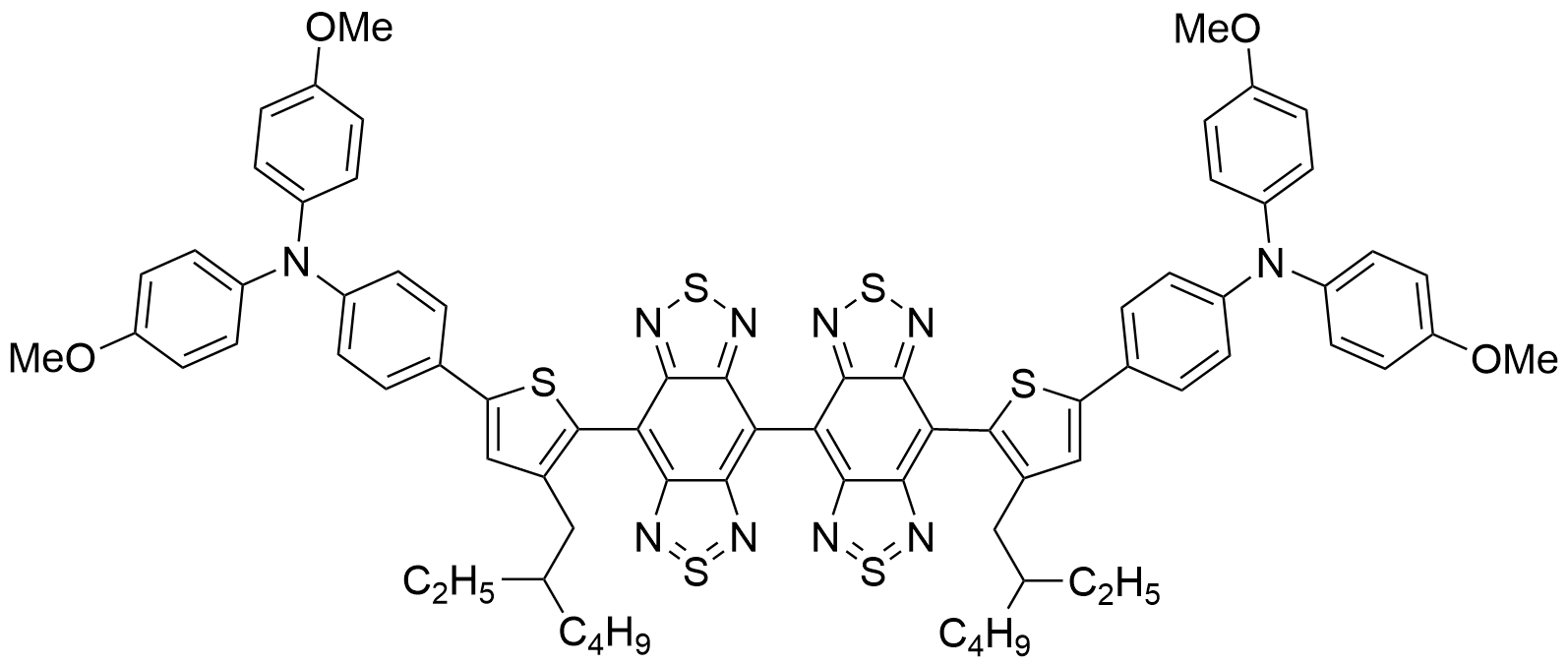 t^(q)Ⱦ 2BBTDT-MTPA