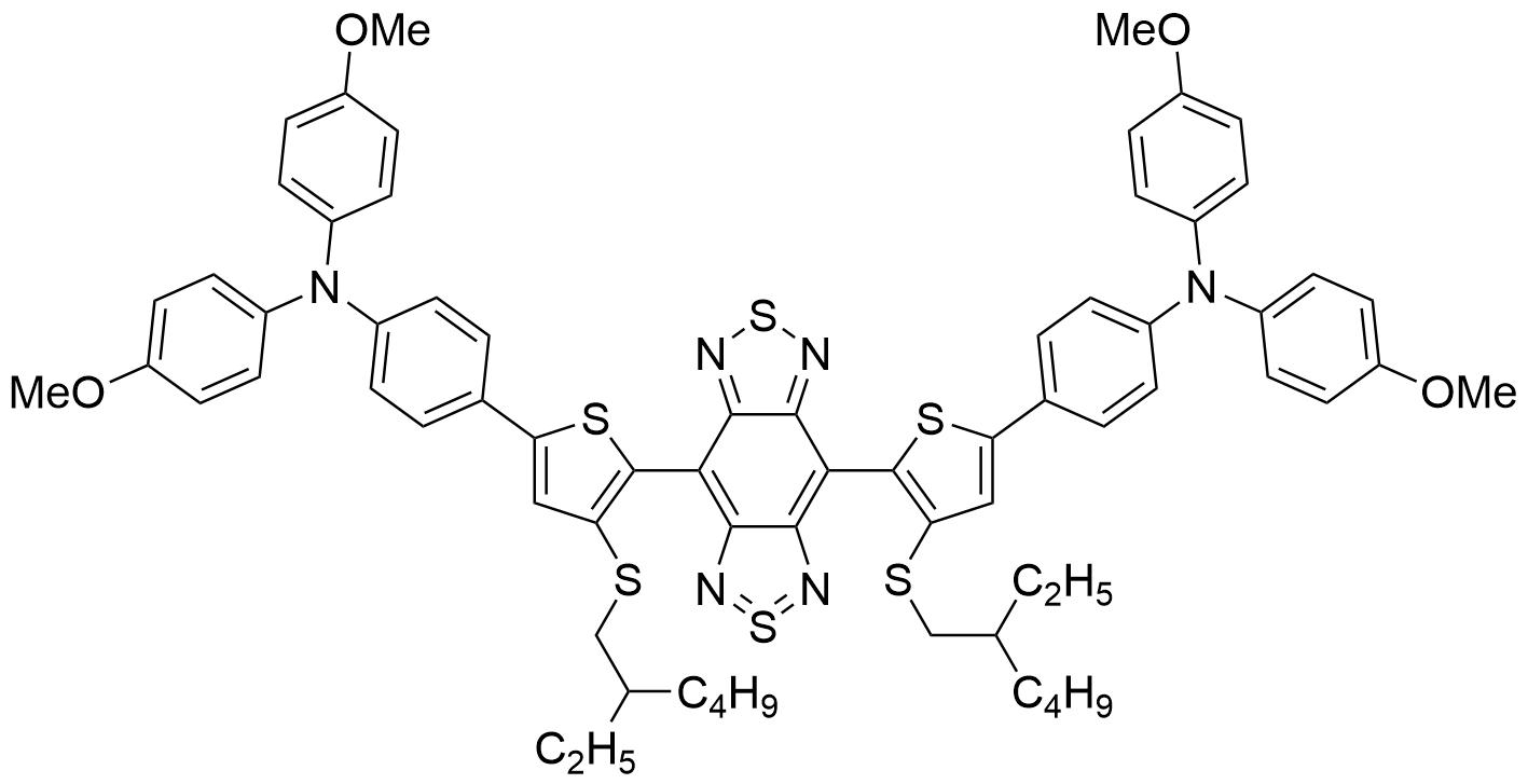 t^(q)Ⱦ BBTDT(S)-MTPA