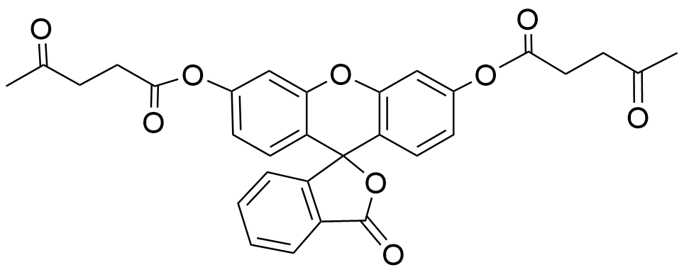 二氧化硫（SO2）熒光探針