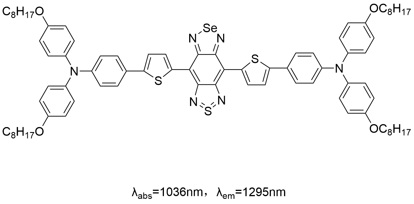 t^(q)ɹȾTPA-BBT-Se