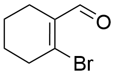 2-溴-1-環(huán)己烯-1-甲醛