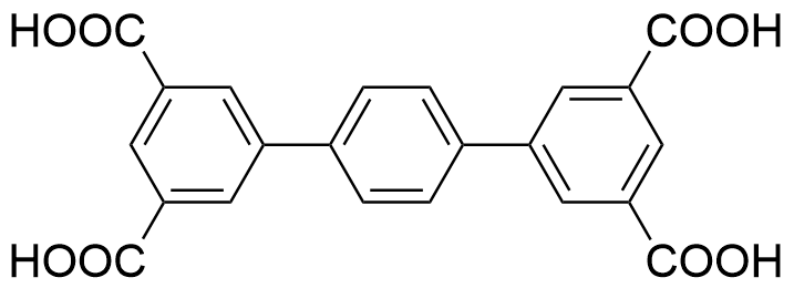 AIE配體 羧酸配體TPTCA