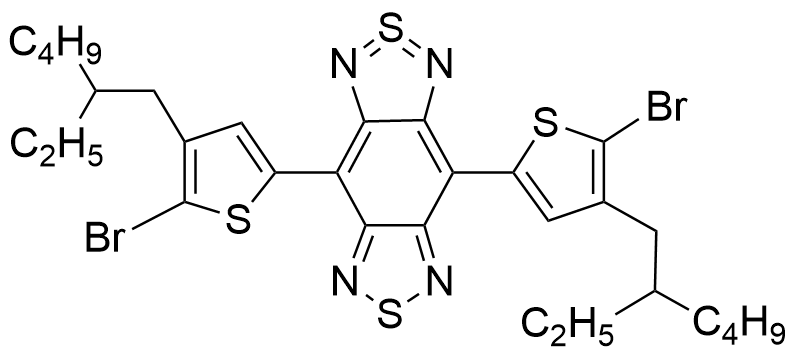 4,8-p[5--4-(2-һѻ)-2-Ի]-2λ4δ2-[1,2-c:4,5-c'p[1,2,5]