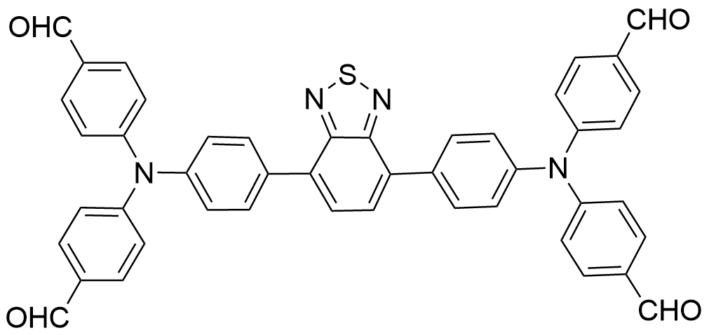 AIE配體 BT-TPA-CHO