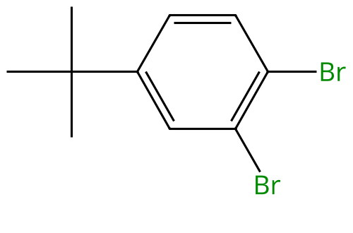 1,2-二溴-4-叔丁基苯