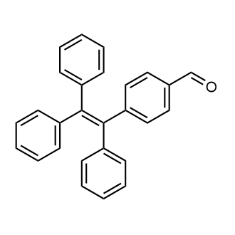 4-(1,2,2-三苯基乙烯基)苯甲醛