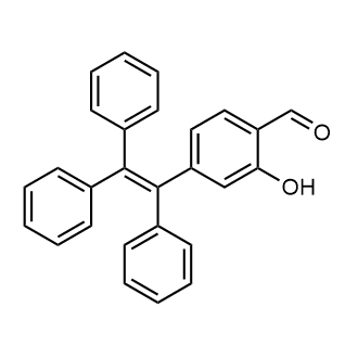 2-羥基-4-(1,2,2-三苯基乙烯)-苯甲醛