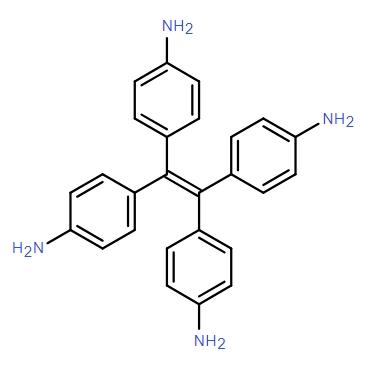 四(4-氨基苯基)乙烯