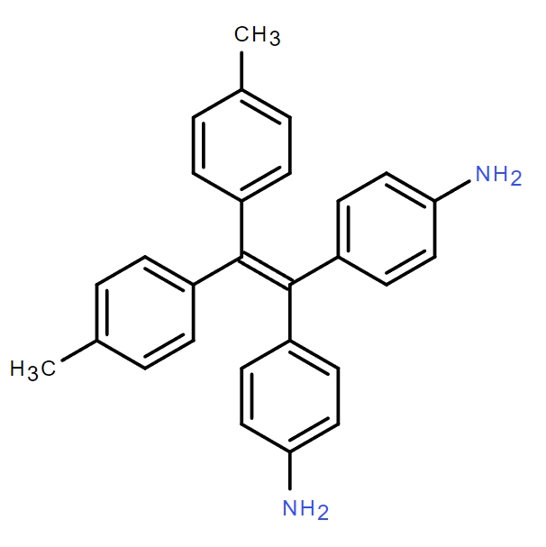 4,4'-(2,2-di-p-tolylethene-1,1-diyl)dianiline