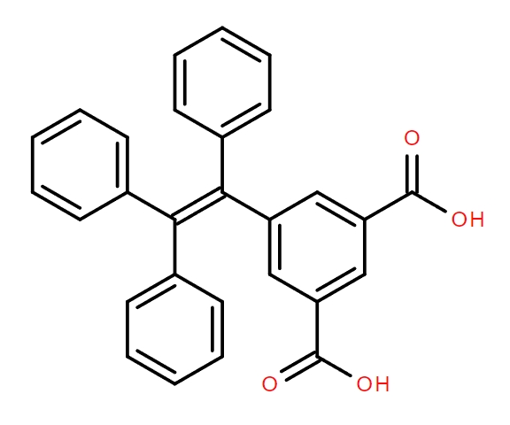 四苯乙烯-3,5-二甲酸