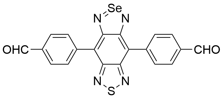 醛基硒二唑