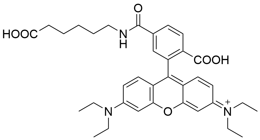 羅丹明染料0020