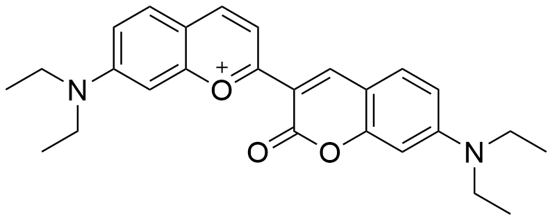 苯丙吡喃BP003