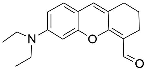 半花菁合成砌塊QK10141