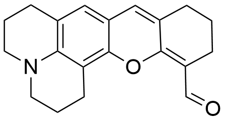 半花菁合成砌塊QK10142