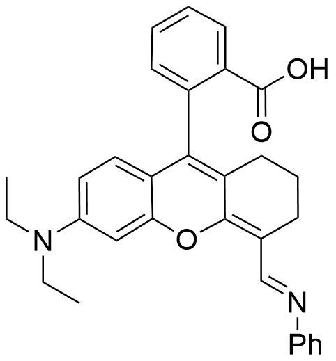 半花菁合成砌塊QK10152