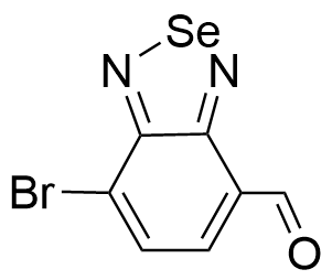 噻(硒）二唑合成砌塊 QK42734