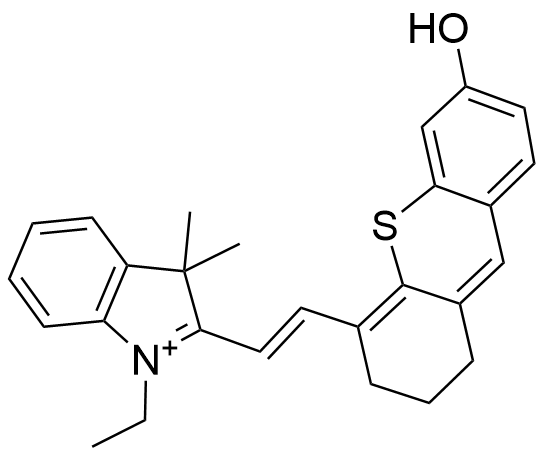 半花菁染料BHJ0030