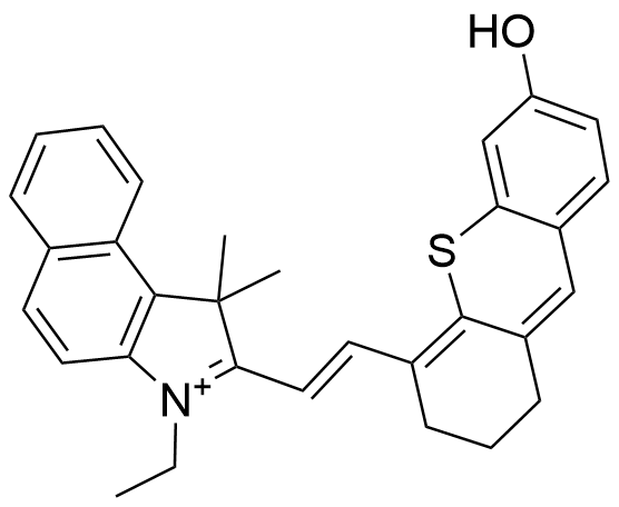 半花菁染料BHJ0032