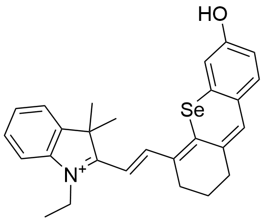 半花菁染料BHJ0031