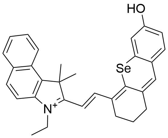 半花菁染料BHJ0033