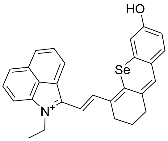 半花菁染料BHJ0035