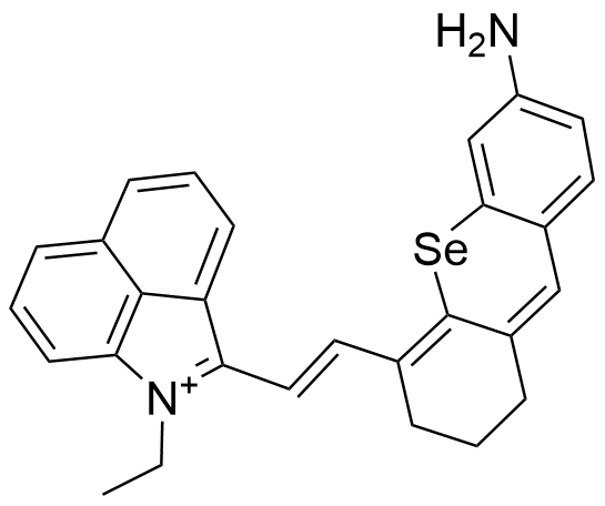 半花菁染料BHJ0041