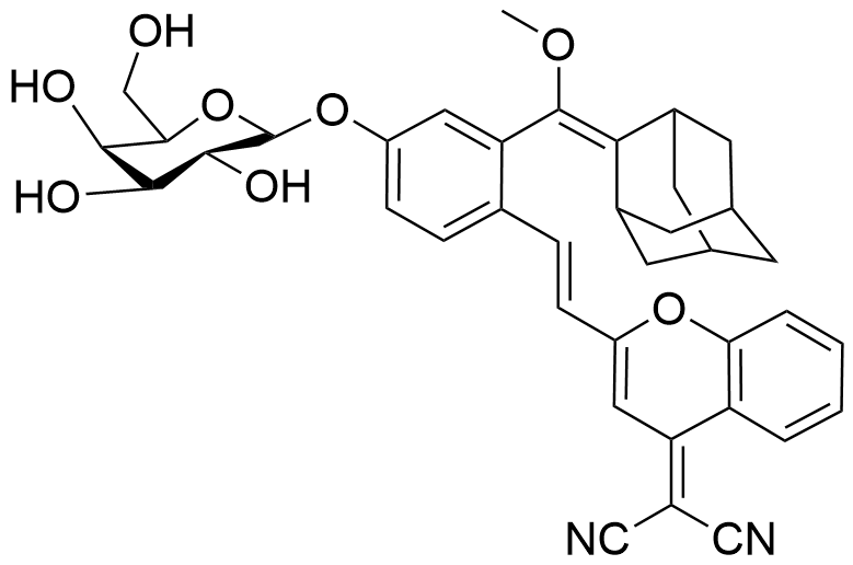 化學(xué)發(fā)光染料FG0003