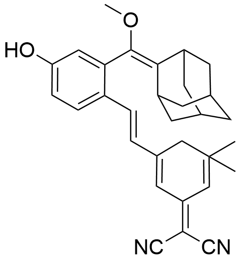 化學(xué)發(fā)光探針DTDP