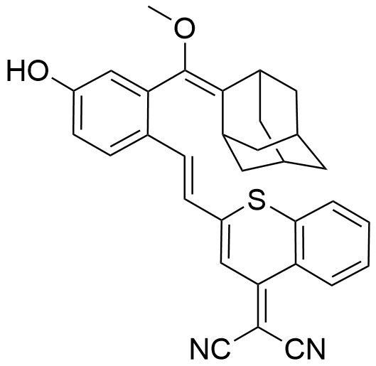 化學(xué)發(fā)光探針（DPAs）